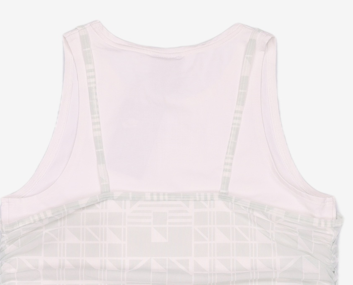 나이키(NIKE) 미니 원피스 L