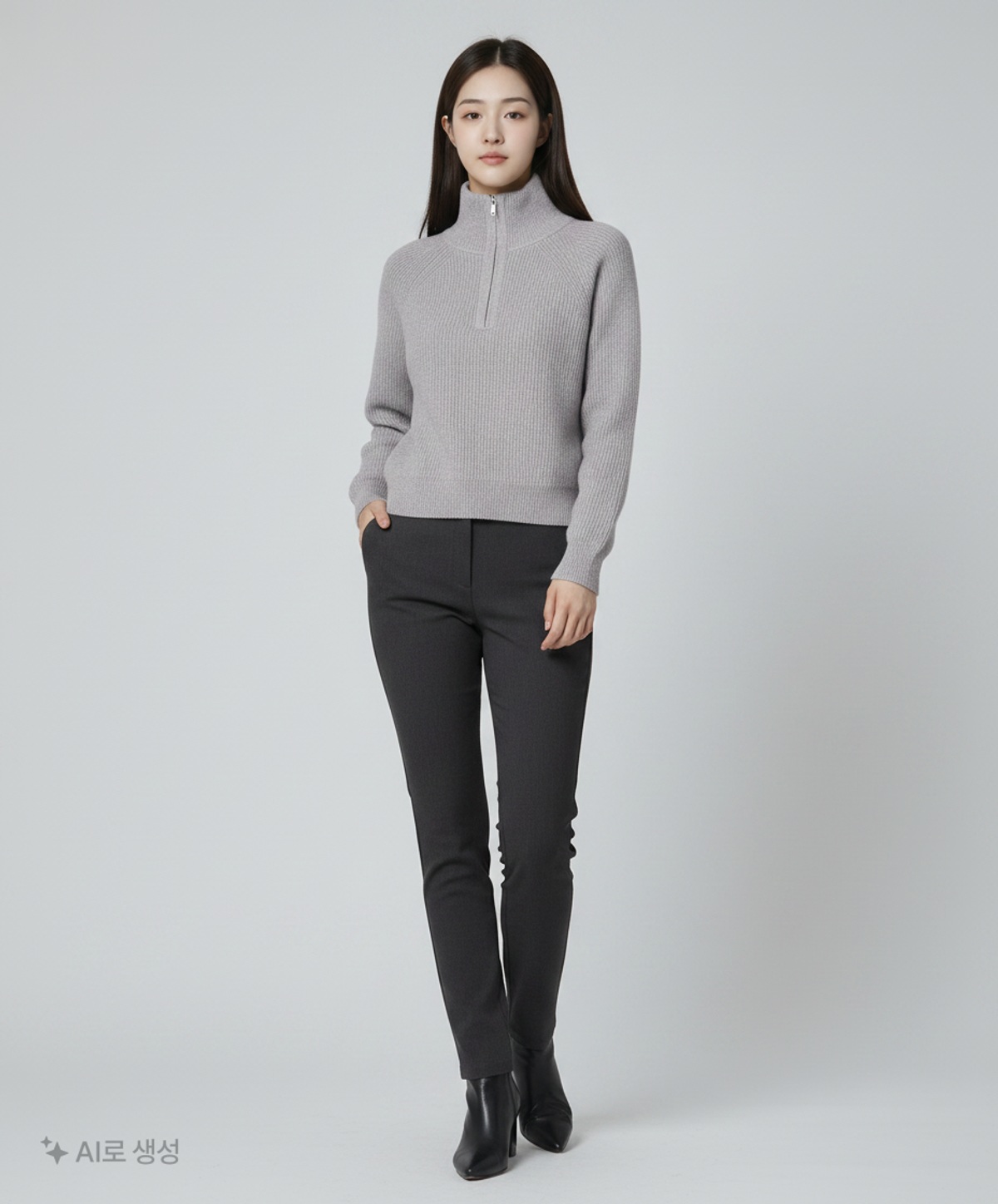 폴햄(POLHAM) 니트/스웨터 S