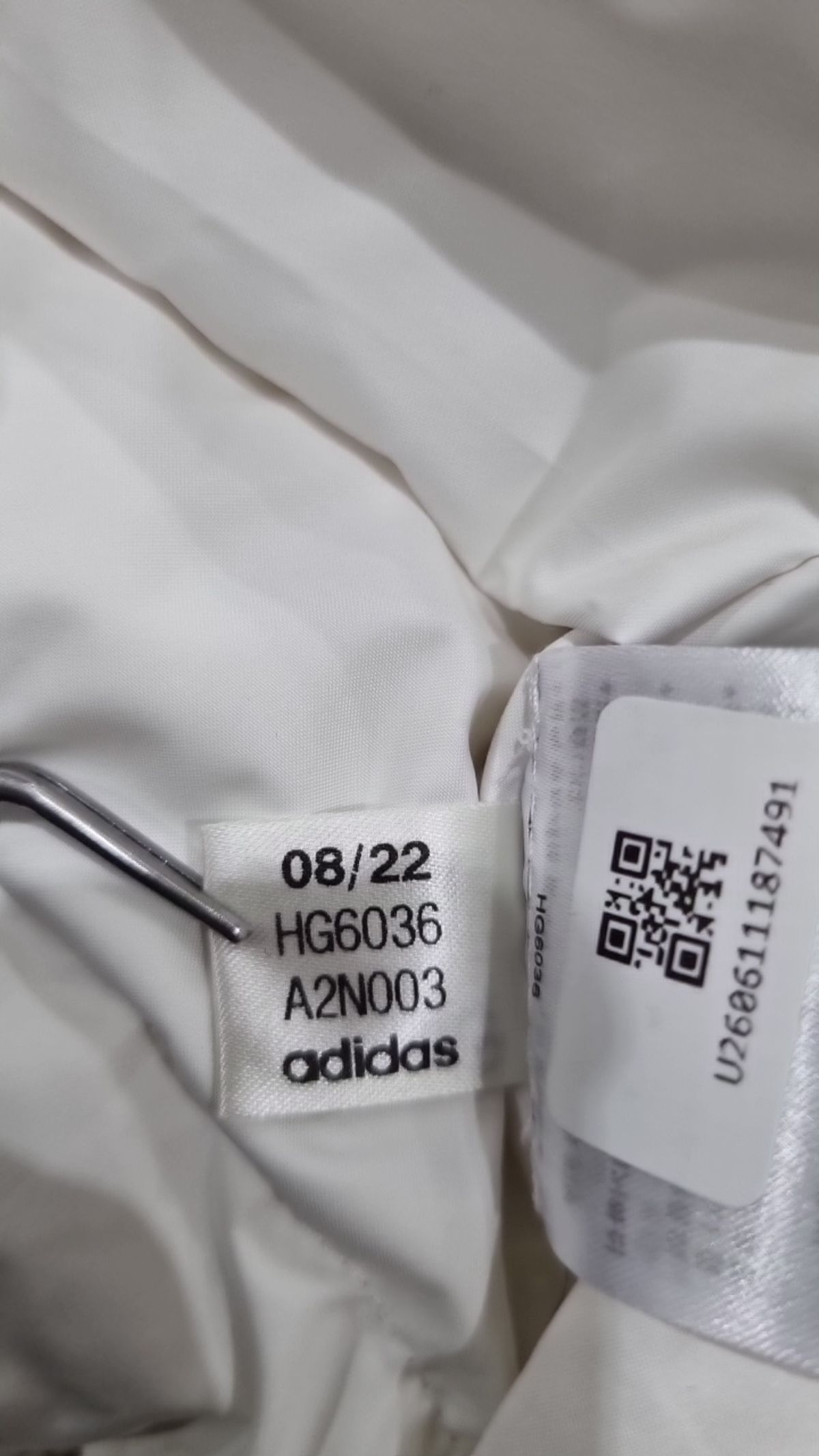 아디다스(ADIDAS) 테렉스 마이쉘터 콜드레디 재킷 HG6036 XS