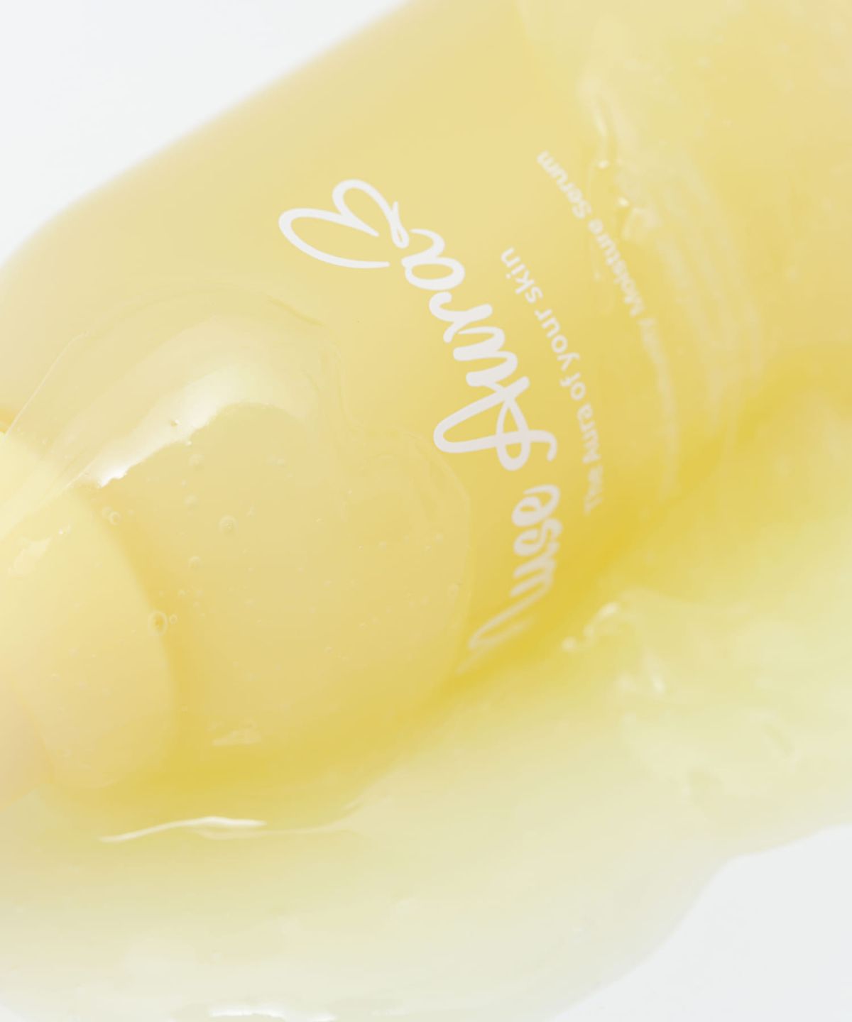 뮤즈아우라(MUSE AURA) 오디큐 피부 영양 수분 세럼 50ml