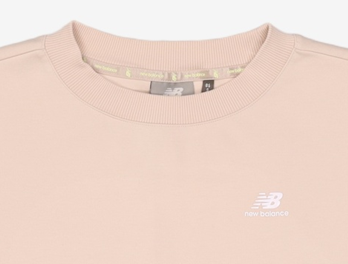 뉴발란스(NEW BALANCE) 맨투맨/스웨트셔츠 S