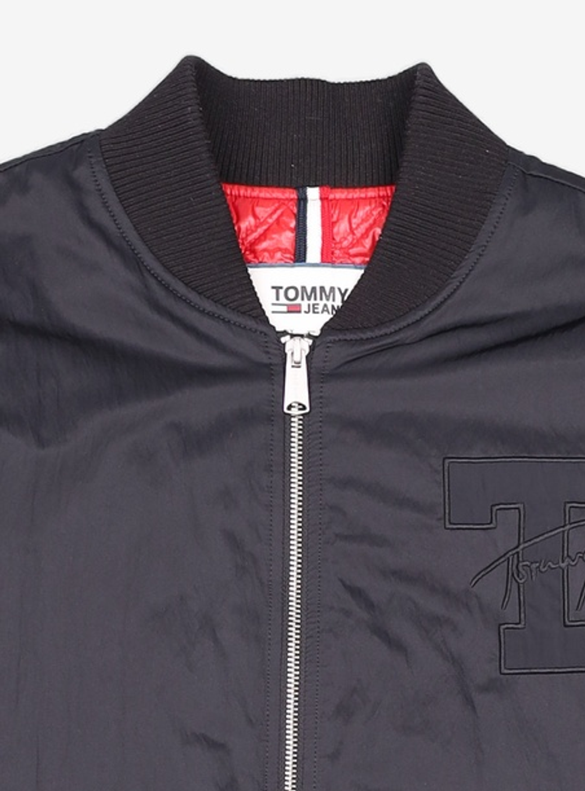 타미진스(TOMMY JEANS) 기타 점퍼/재킷 S