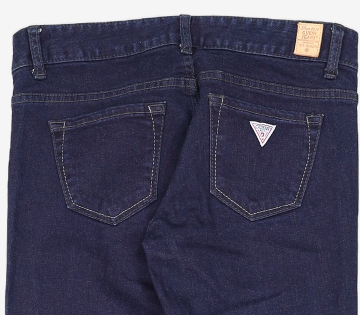 게스진(GUESS JEANS) 청/데님 팬츠 27