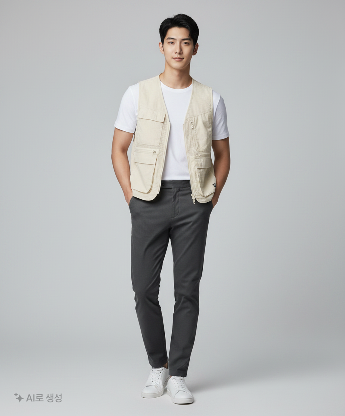 언더아머(UNDERARMOUR) 베스트 M