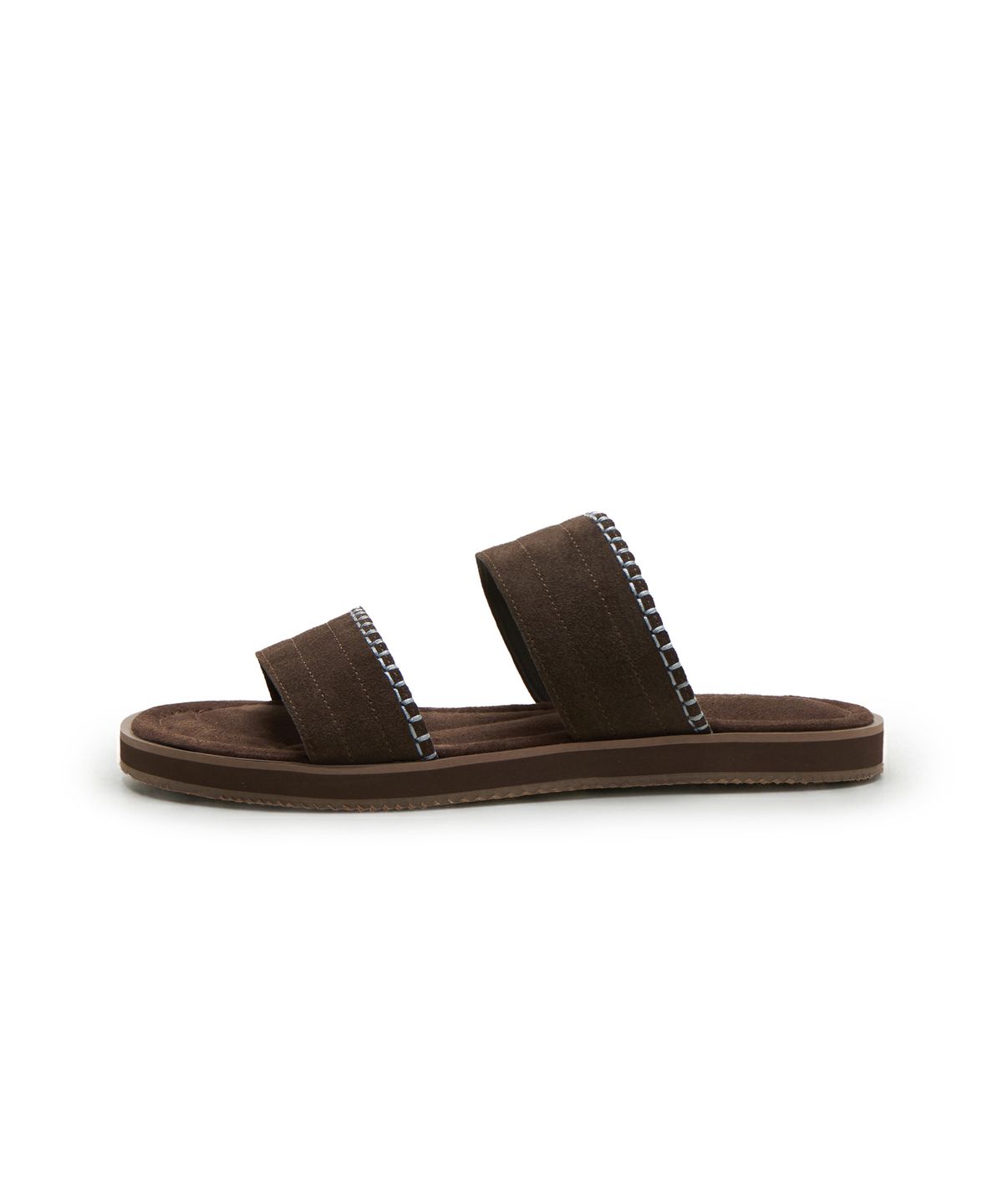 다온아토(DAONATO) Moksae Double-Strap (Brown)