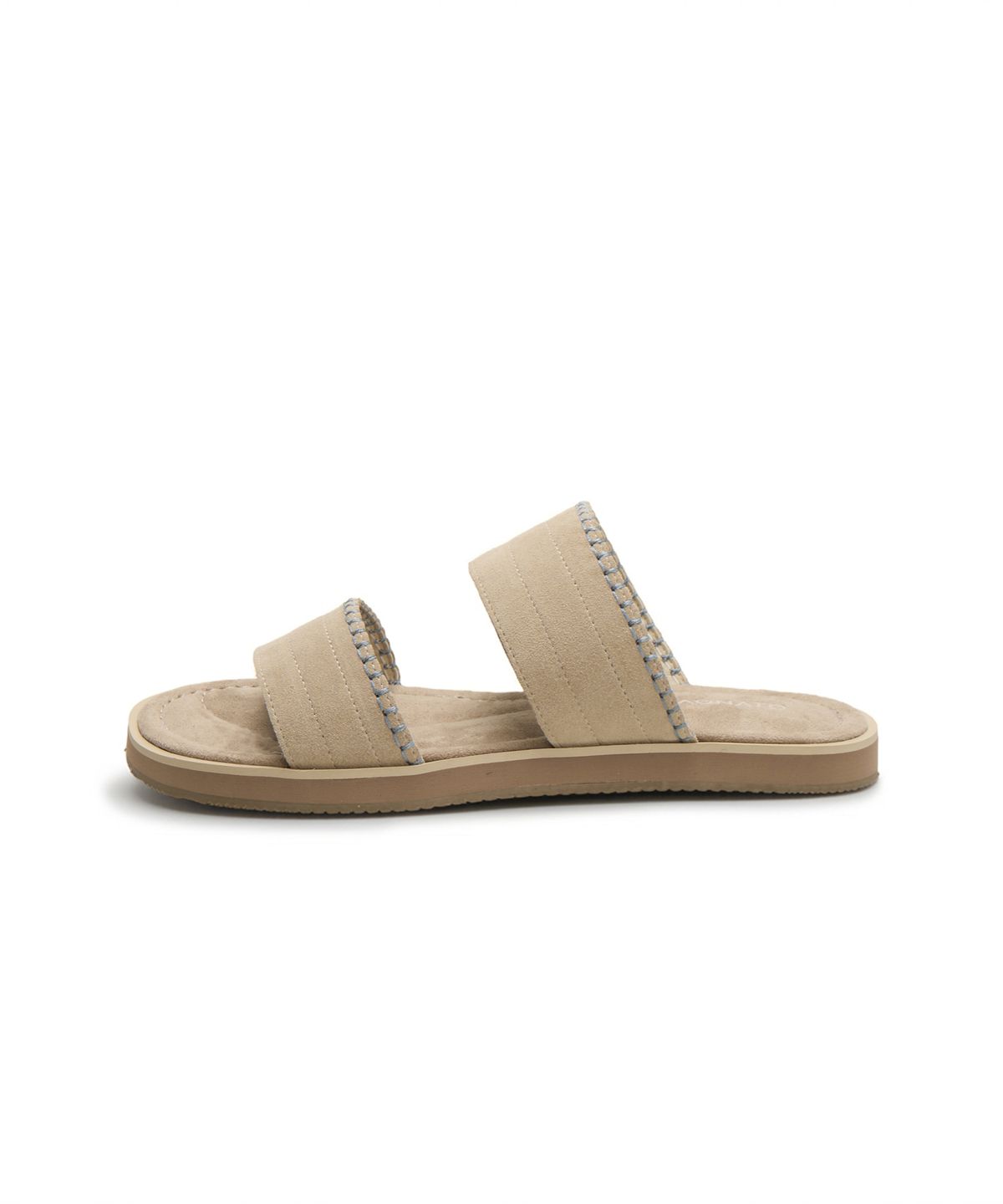 다온아토(DAONATO) Moksae Double-Strap (Ivory)