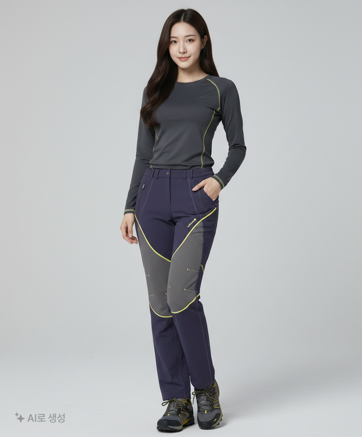 라푸마(LAFUMA) 기타 바지 64 92