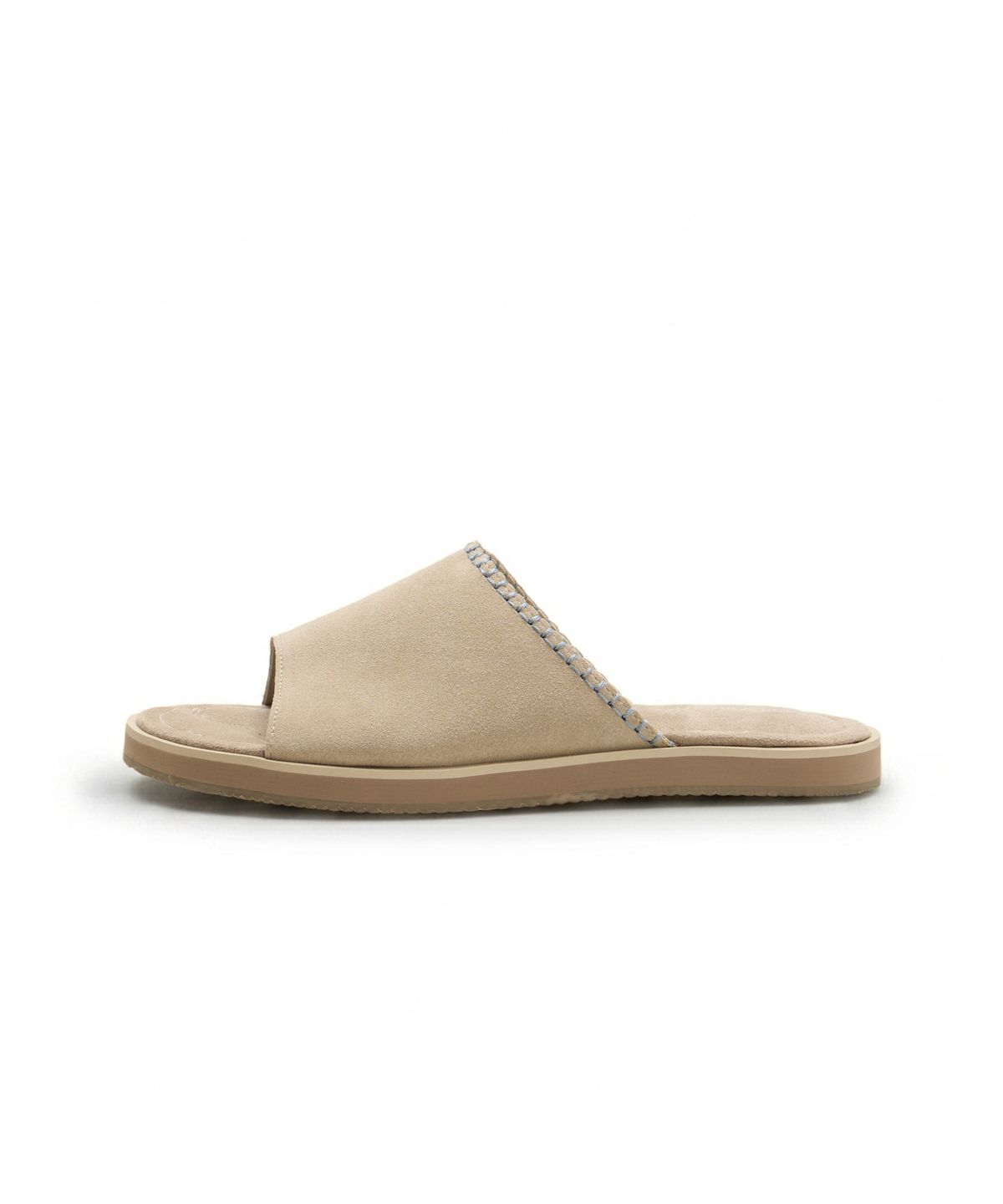 다온아토(DAONATO) Moksae Slipper (Ivory)
