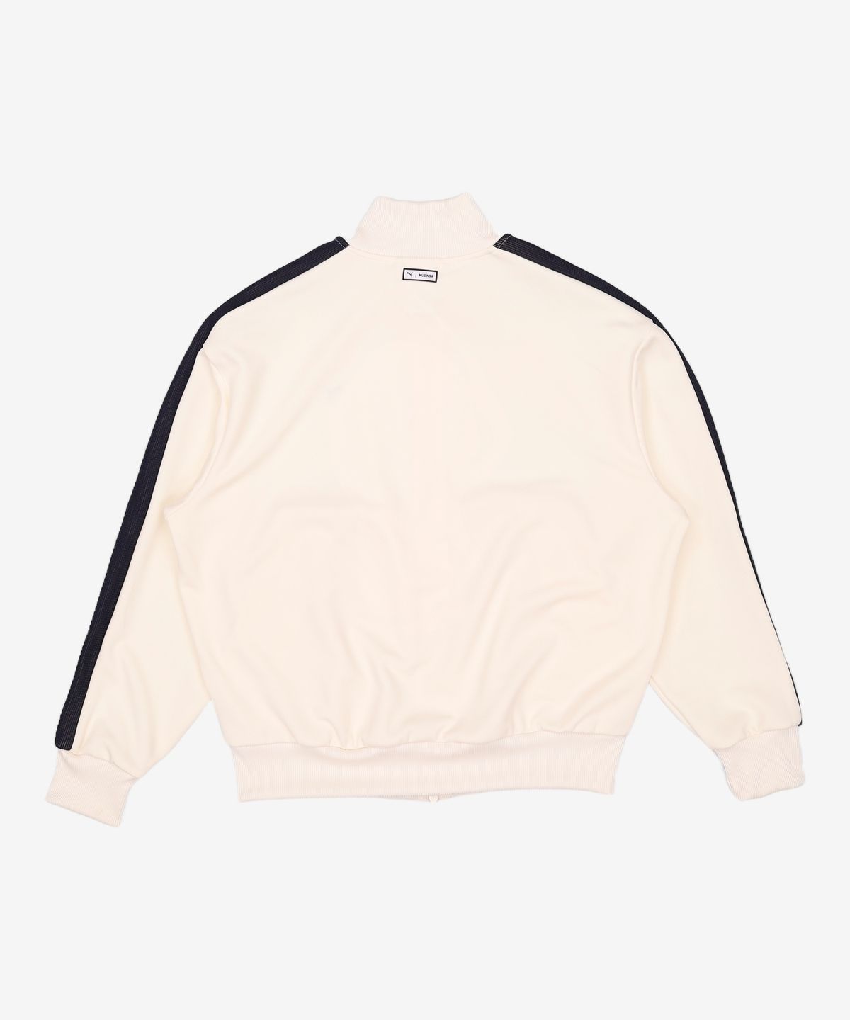 푸마(PUMA) 푸마 X 무신사 T7 트랙 자켓 - 아몬드 / 638015-87 M