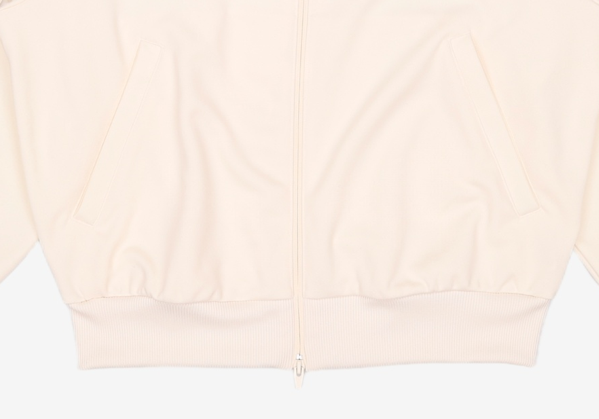 푸마(PUMA) 푸마 X 무신사 T7 트랙 자켓 - 아몬드 / 638015-87 M