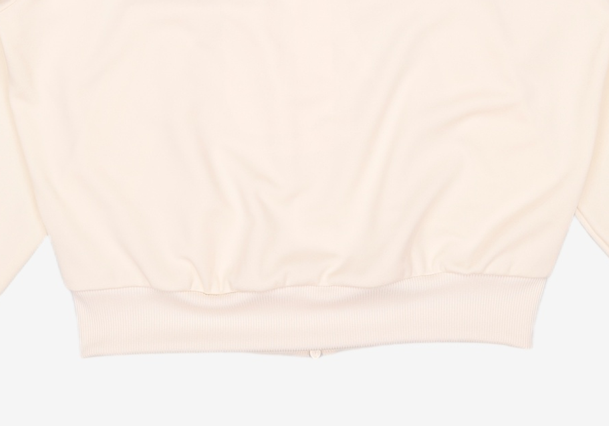 푸마(PUMA) 푸마 X 무신사 T7 트랙 자켓 - 아몬드 / 638015-87 M