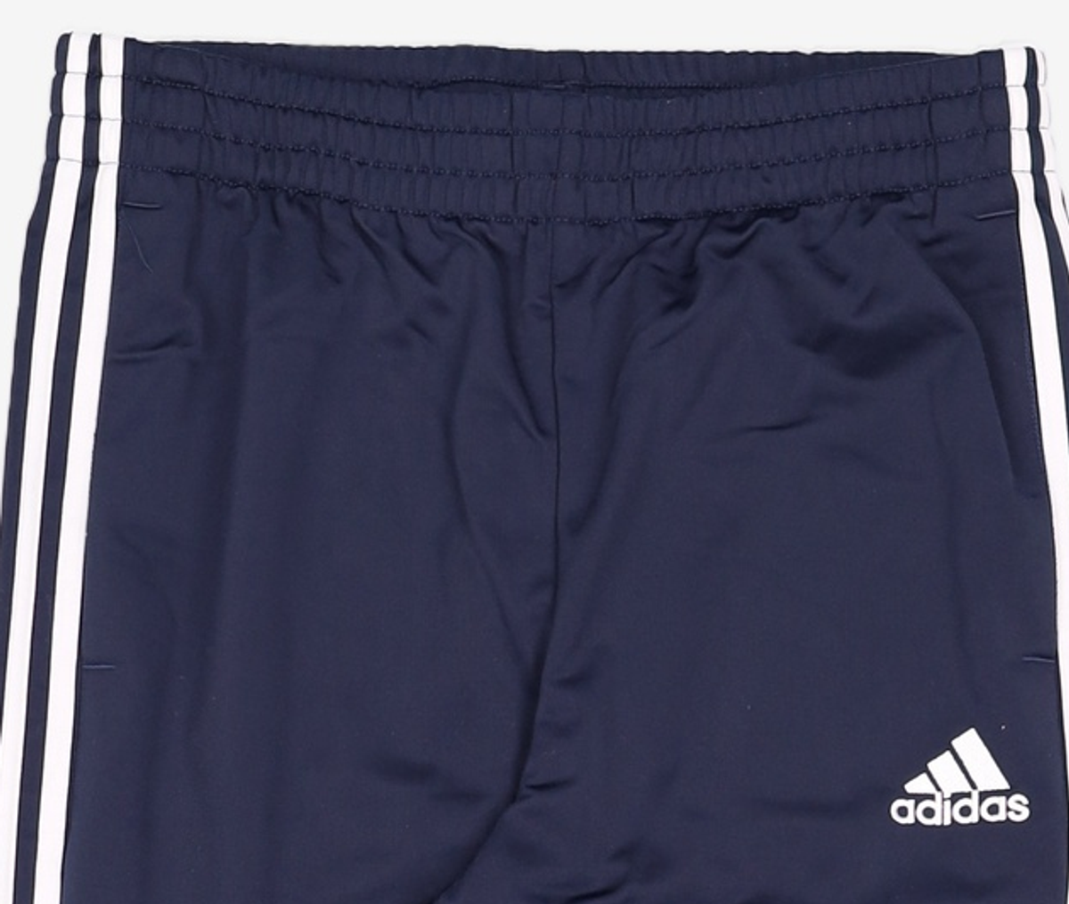 아디다스(ADIDAS) 3S 트랙수트 세트  - 네이비 / GK9658 XL