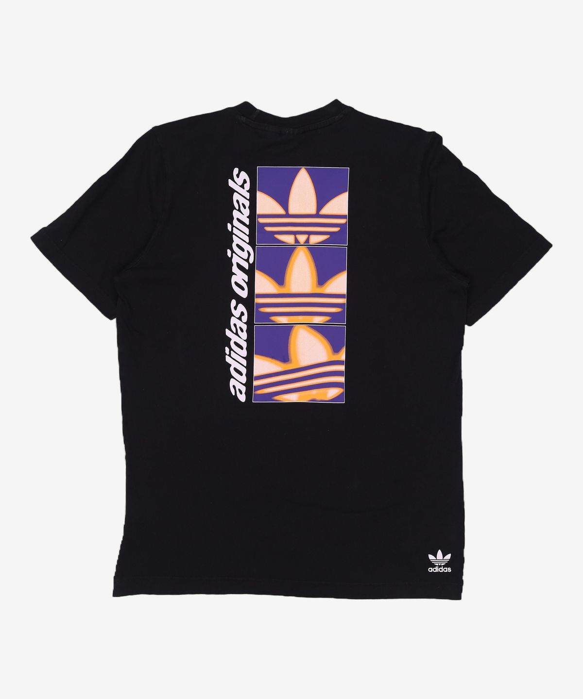 아디다스 오리지널스(adidas Originals) 반소매 티셔츠 XL