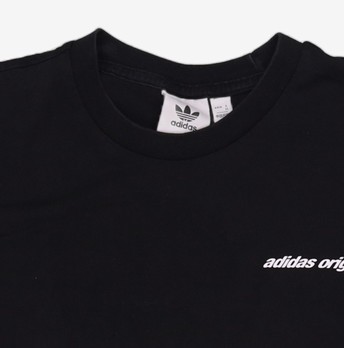 아디다스 오리지널스(adidas Originals) 반소매 티셔츠 XL