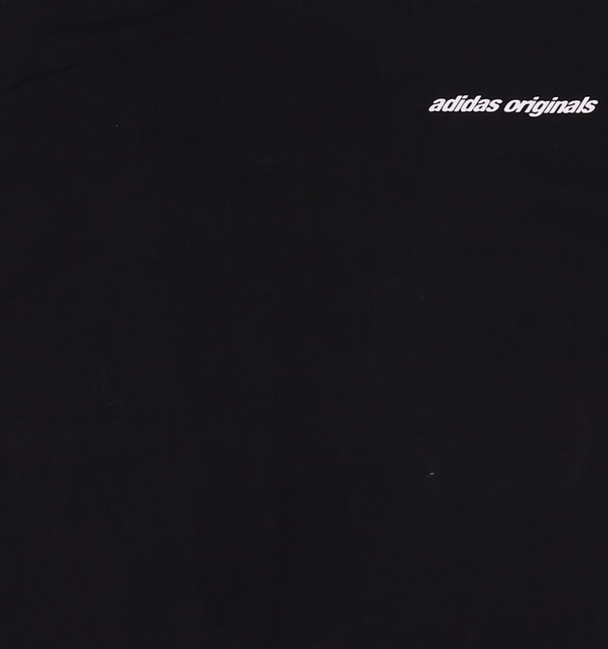 아디다스 오리지널스(adidas Originals) 반소매 티셔츠 XL
