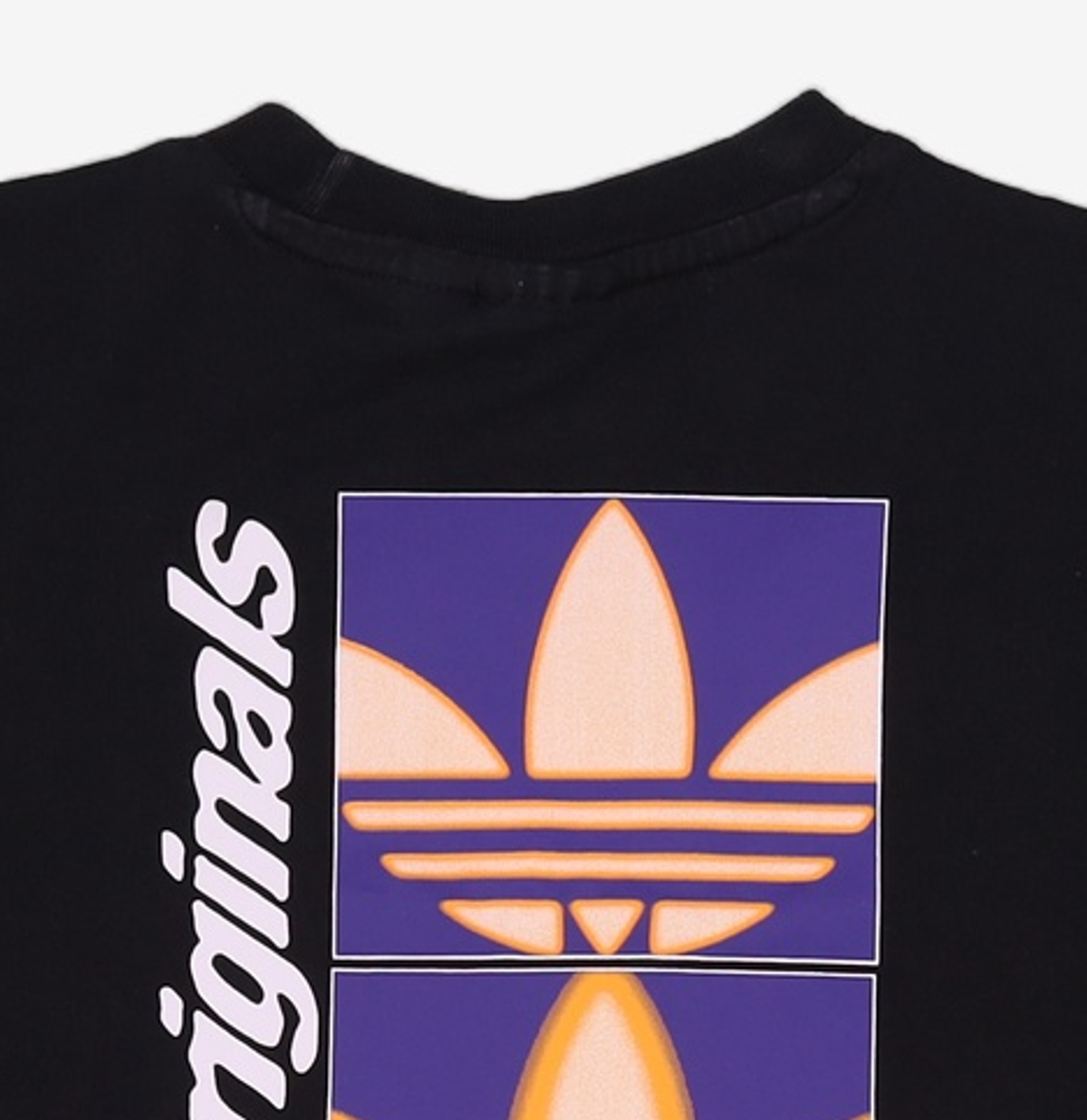 아디다스 오리지널스(adidas Originals) 반소매 티셔츠 XL