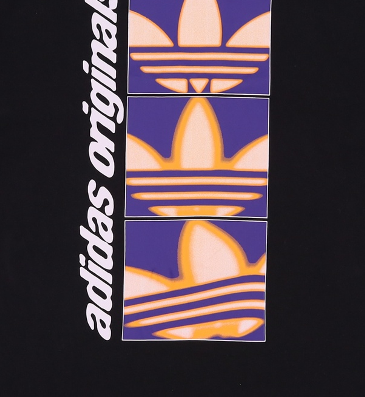 아디다스 오리지널스(adidas Originals) 반소매 티셔츠 XL