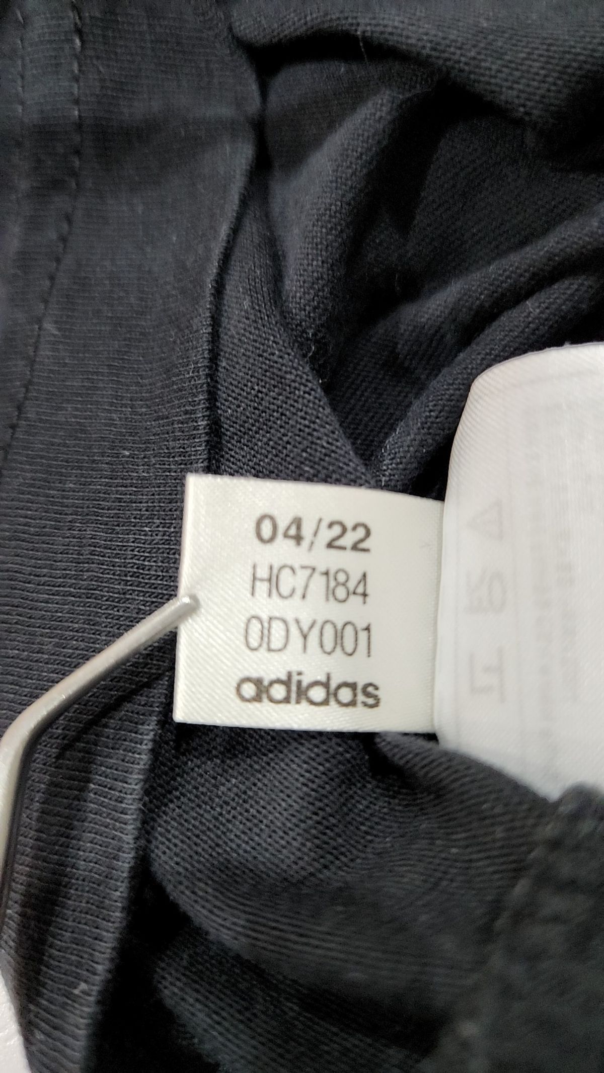 아디다스 오리지널스(adidas Originals) 반소매 티셔츠 XL
