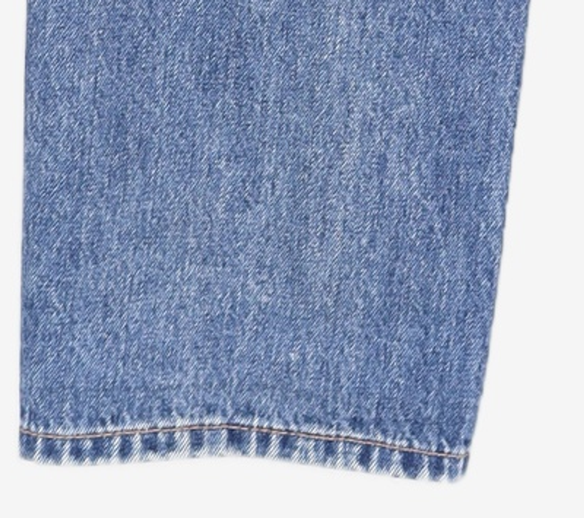 피스워커(PIECE WORKER) Stone Washed / Ordinary Crop 31