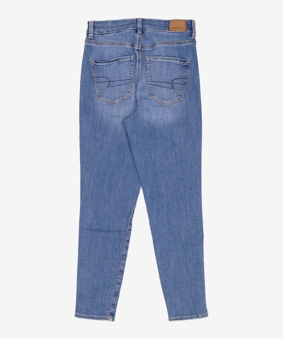 아메리칸이글(AMERICANEAGLE) 청/데님 팬츠 4