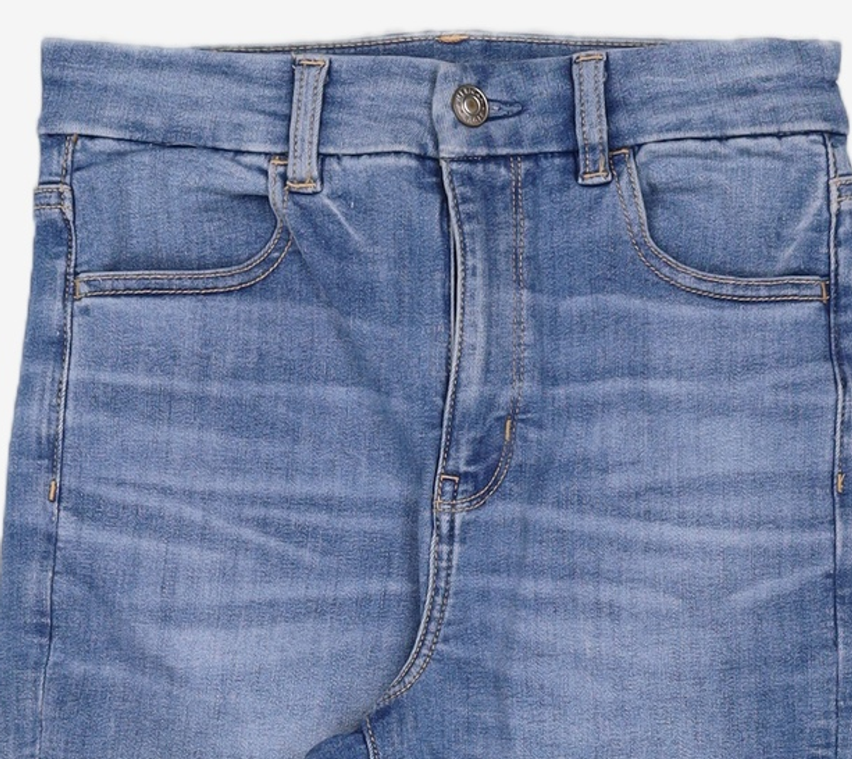 아메리칸이글(AMERICANEAGLE) 청/데님 팬츠 4