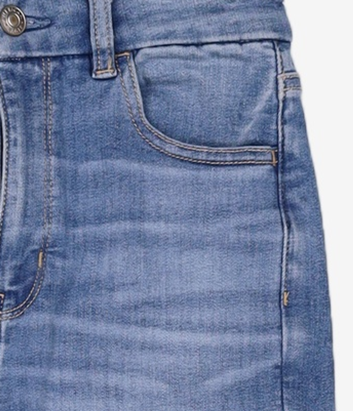 아메리칸이글(AMERICANEAGLE) 청/데님 팬츠 4