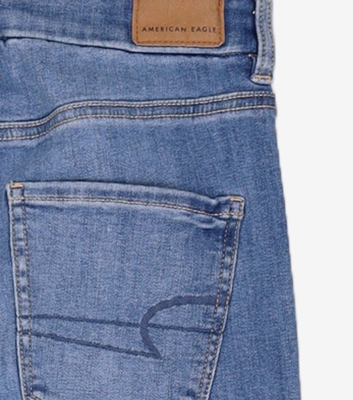 아메리칸이글(AMERICANEAGLE) 청/데님 팬츠 4