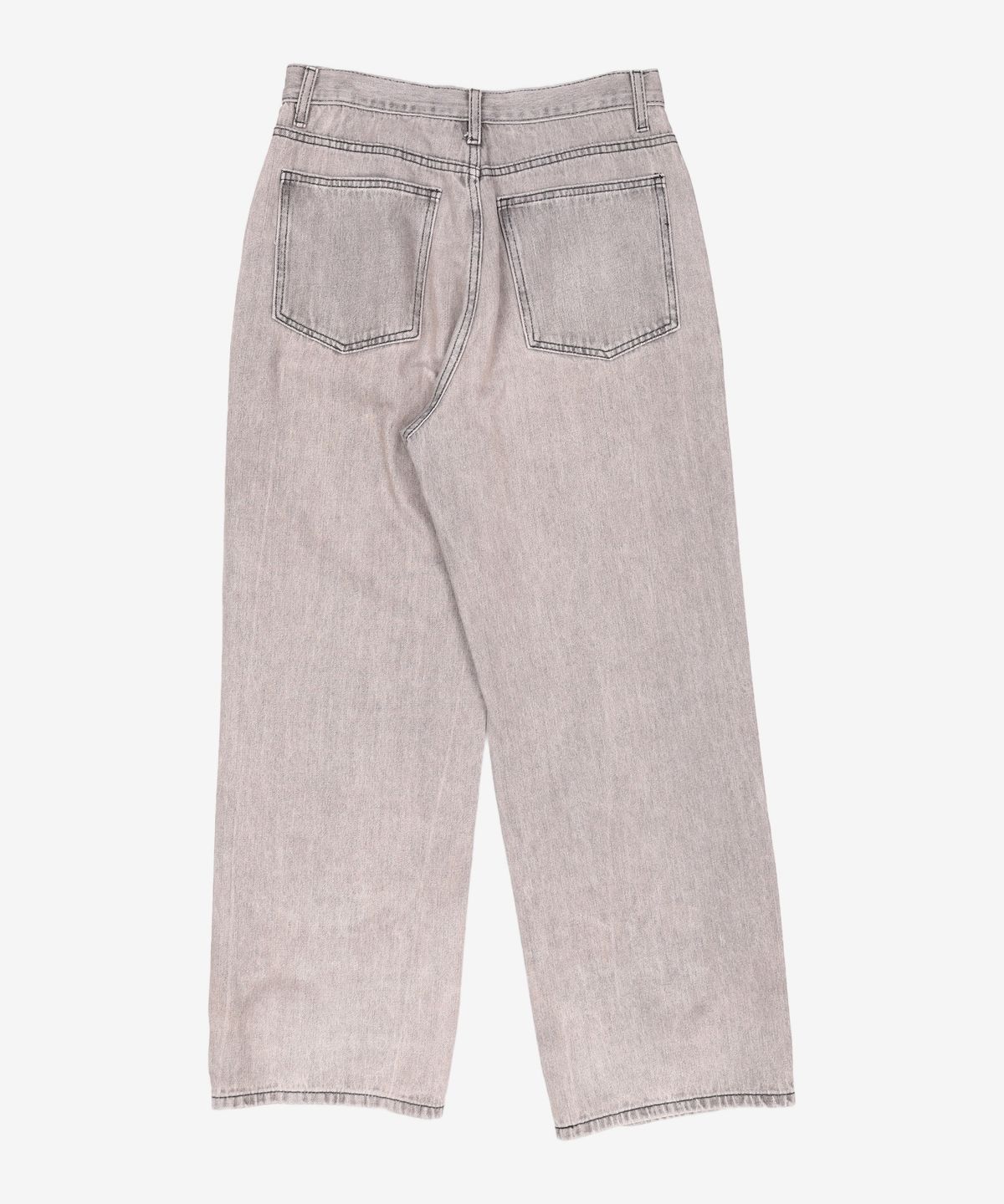 굿라이프웍스(GLW) 청/데님 팬츠 S