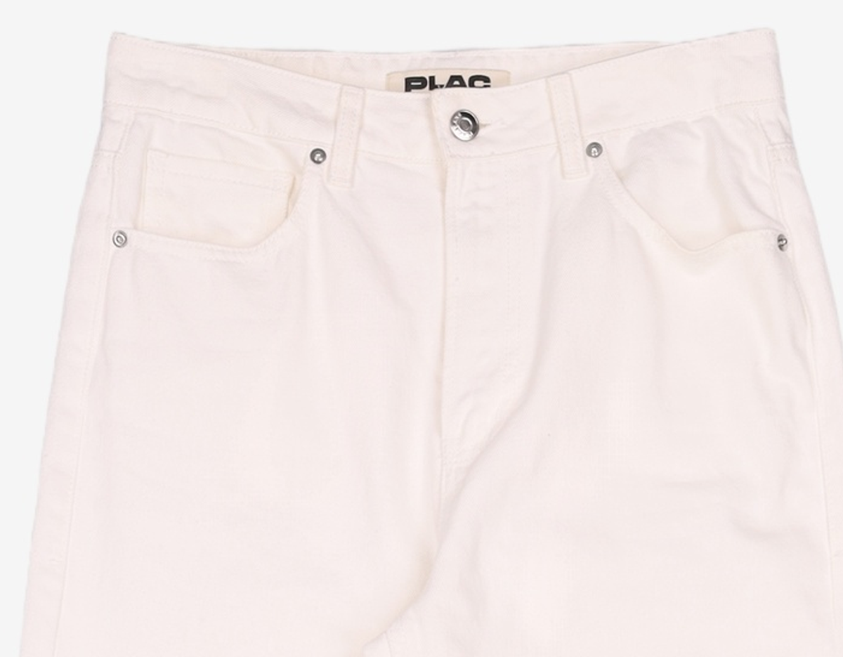 플랙(PLAC) 청/데님 팬츠 27