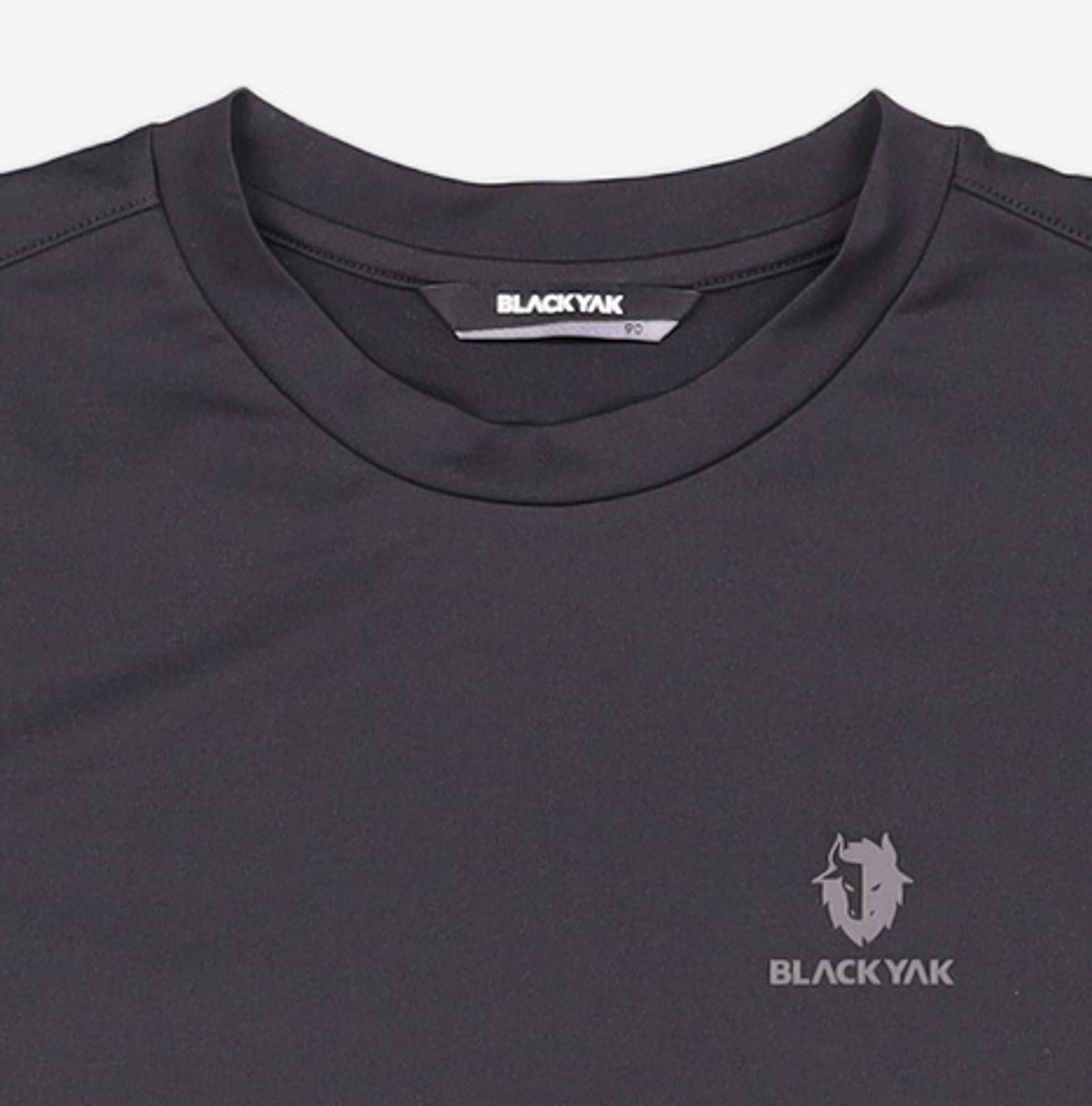 블랙야크(BLACKYAK) 반소매 티셔츠 90