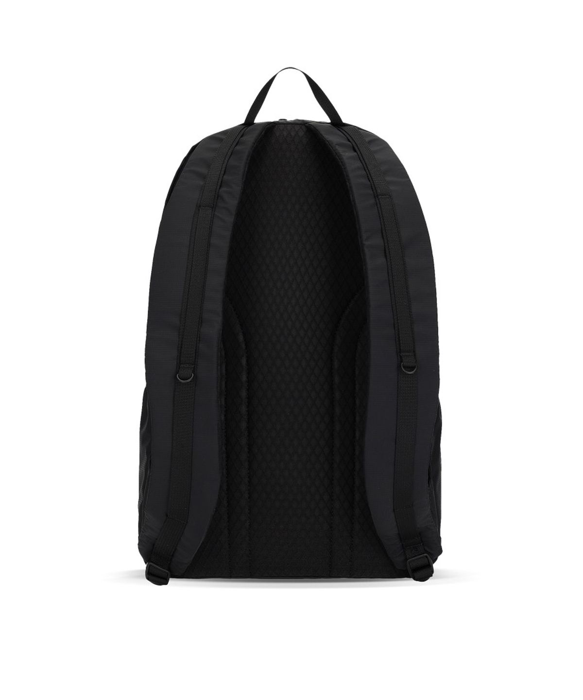 디스커버리 익스페디션(DISCOVERY EXPEDITION) 디스피어 라운드 백팩 (BLACK)