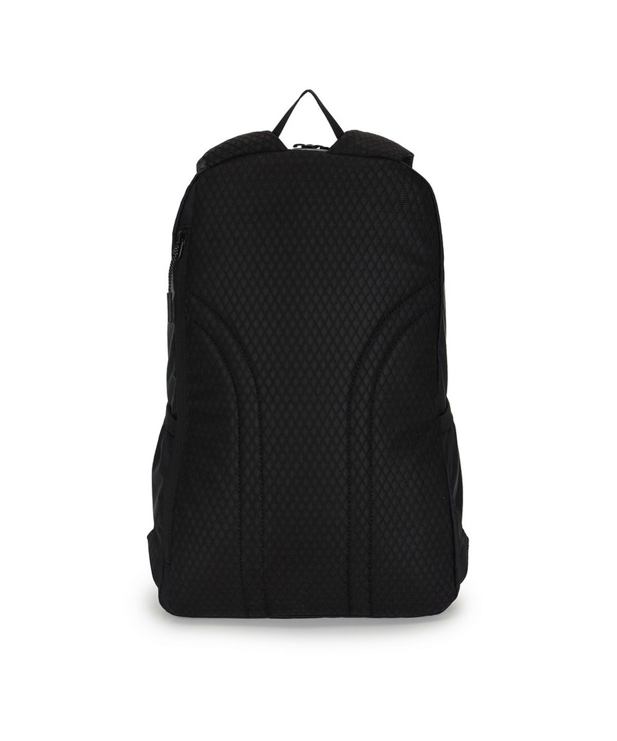 디스커버리 익스페디션(DISCOVERY EXPEDITION) 디스피어 라운드 백팩 (BLACK)