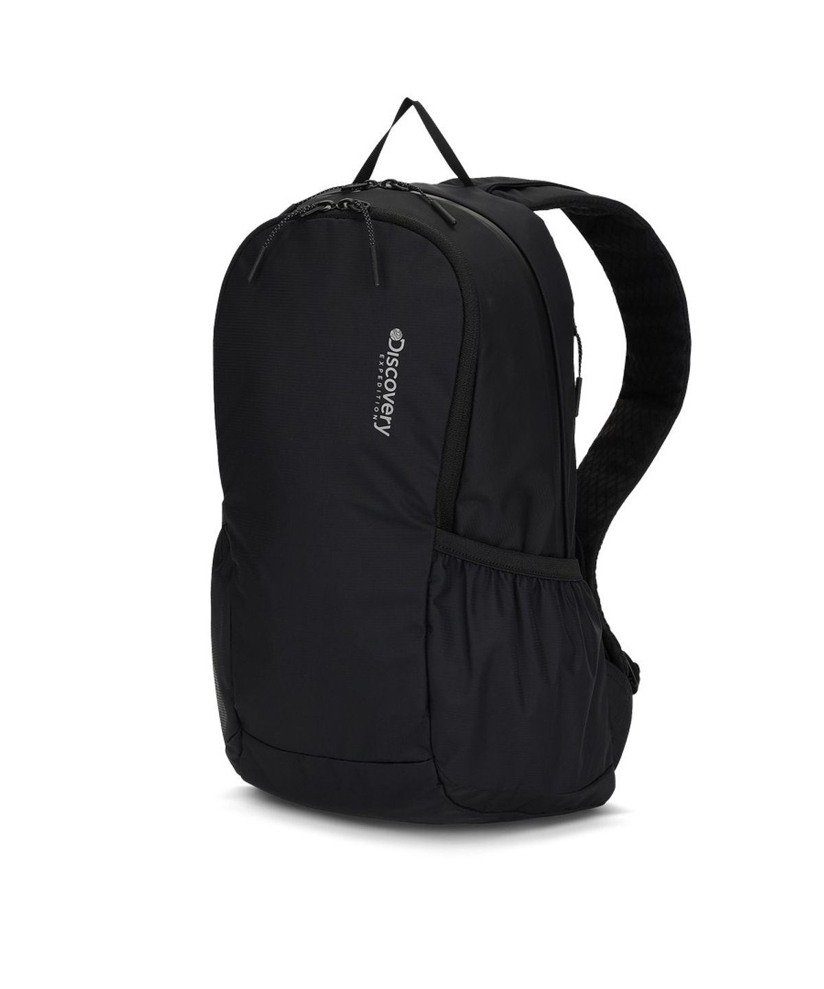 디스커버리 익스페디션(DISCOVERY EXPEDITION) 디스피어 라운드 백팩 (BLACK)