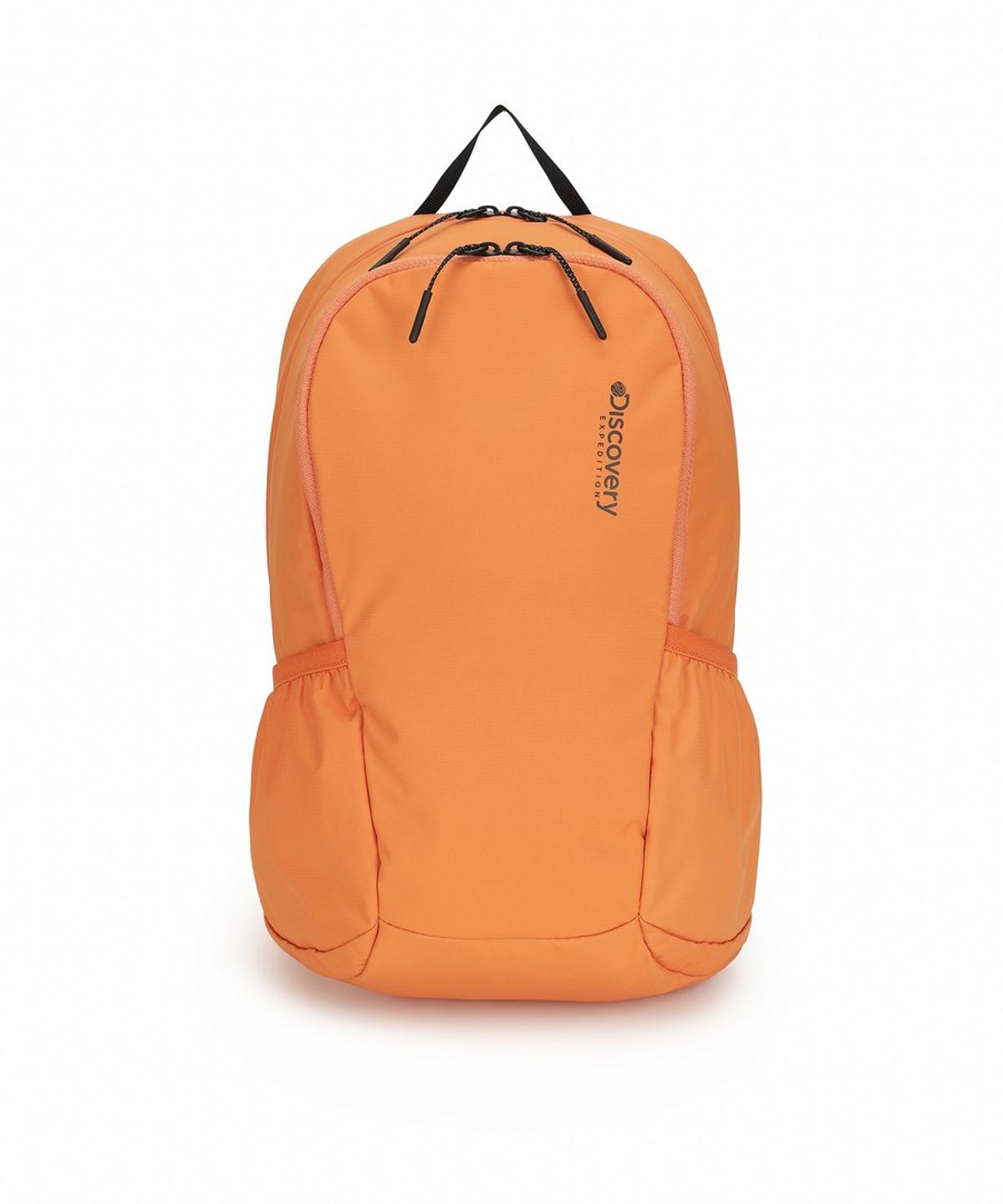 디스커버리 익스페디션(DISCOVERY EXPEDITION) 디스피어 라운드 백팩 (ORANGE)