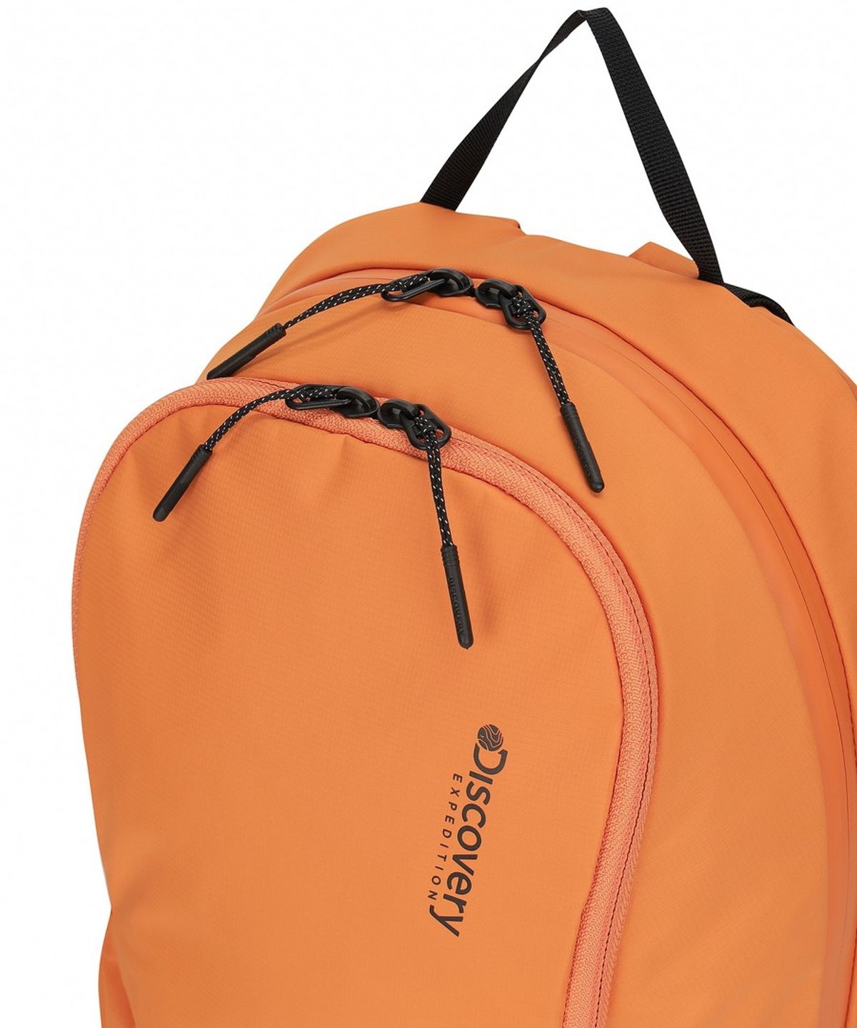 디스커버리 익스페디션(DISCOVERY EXPEDITION) 디스피어 라운드 백팩 (ORANGE)