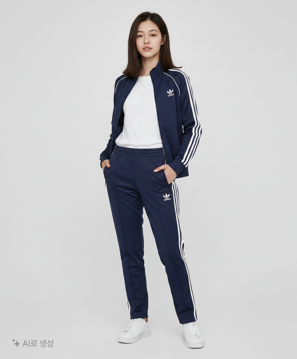 아디다스(ADIDAS) 트레이닝 팬츠 90