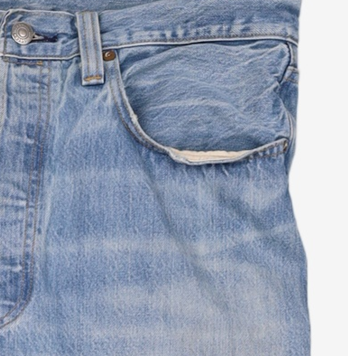리바이스(LEVI'S) LVC 1947 501® 진_47501-0220 W36 L30