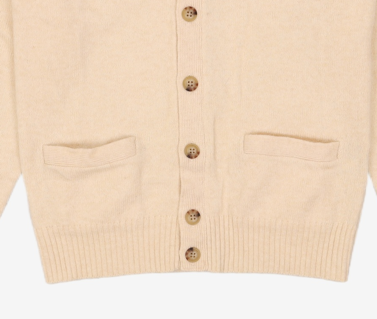 유니클로(UNIQLO) 카디건 S