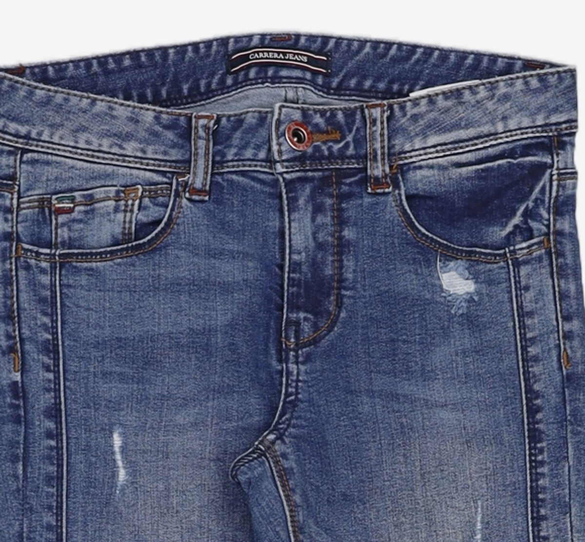 까레라 진(CARRERAJEANS) 청/데님 팬츠 24