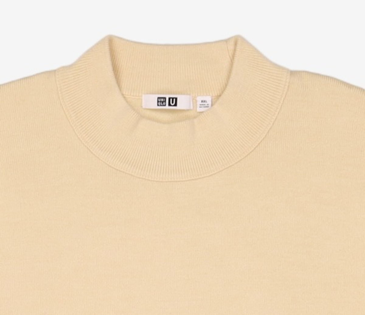 유니클로(UNIQLO) 니트/스웨터 XXL