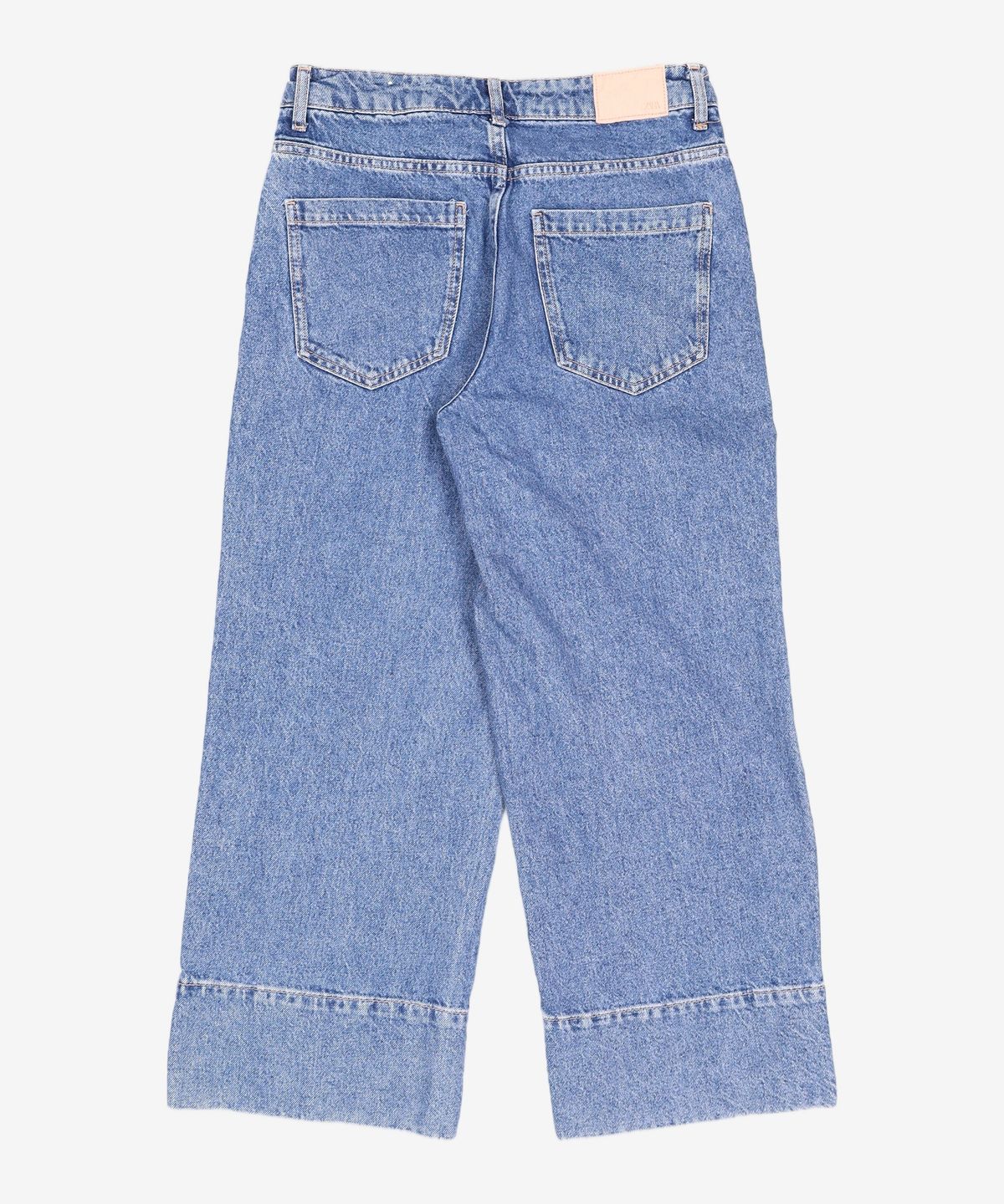 자라(ZARA) 청/데님 팬츠 36