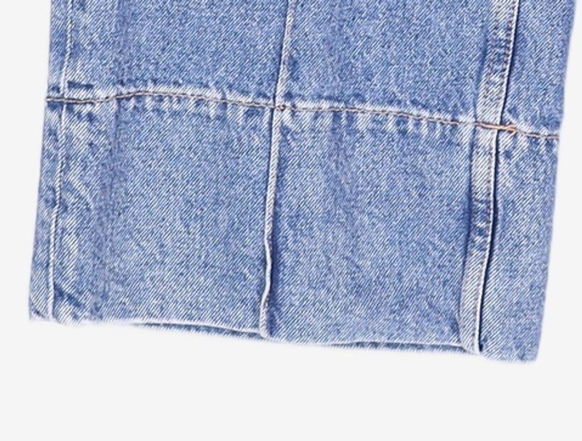 자라(ZARA) 청/데님 팬츠 36