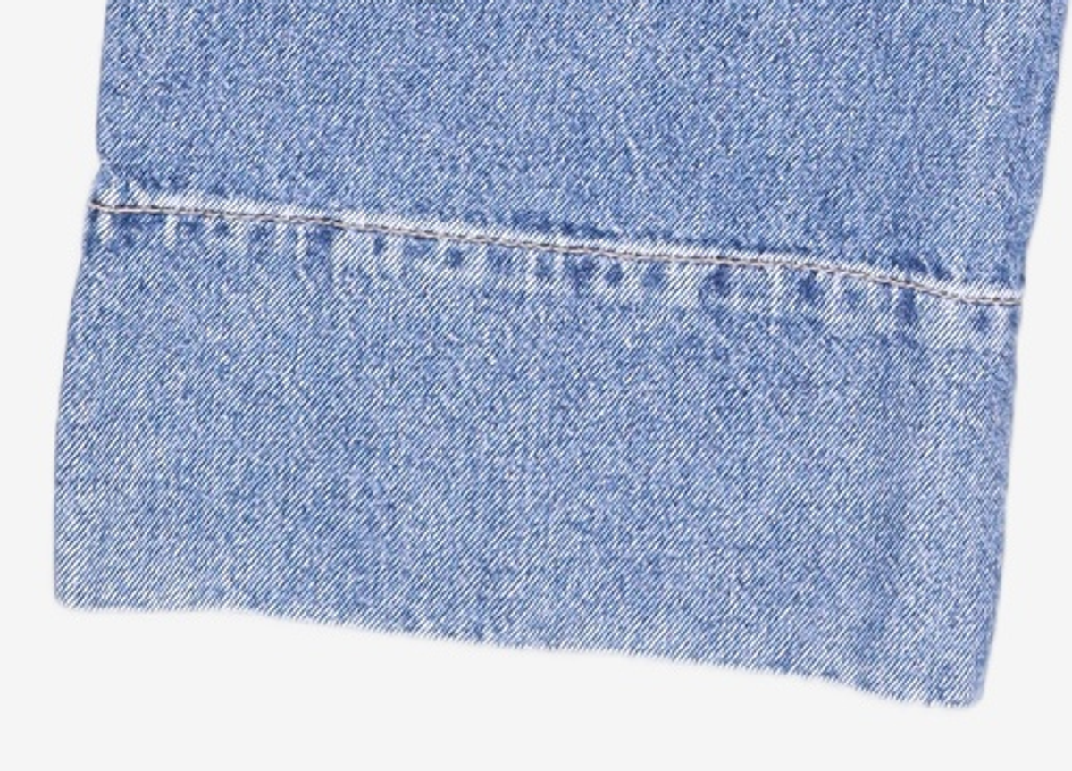자라(ZARA) 청/데님 팬츠 36