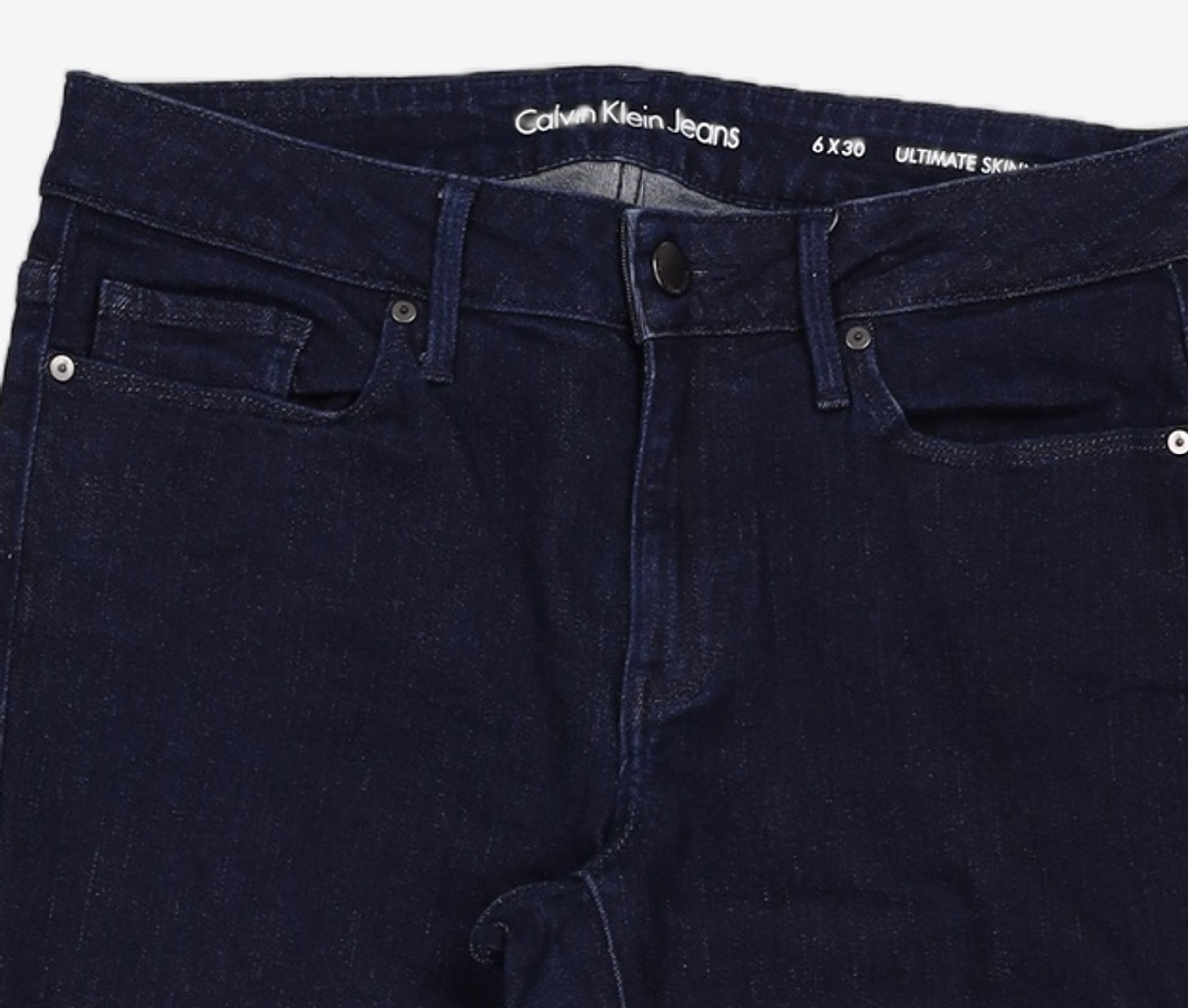 캘빈클라인 진(CALVIN KLEIN JEANS) 청/데님 팬츠 6