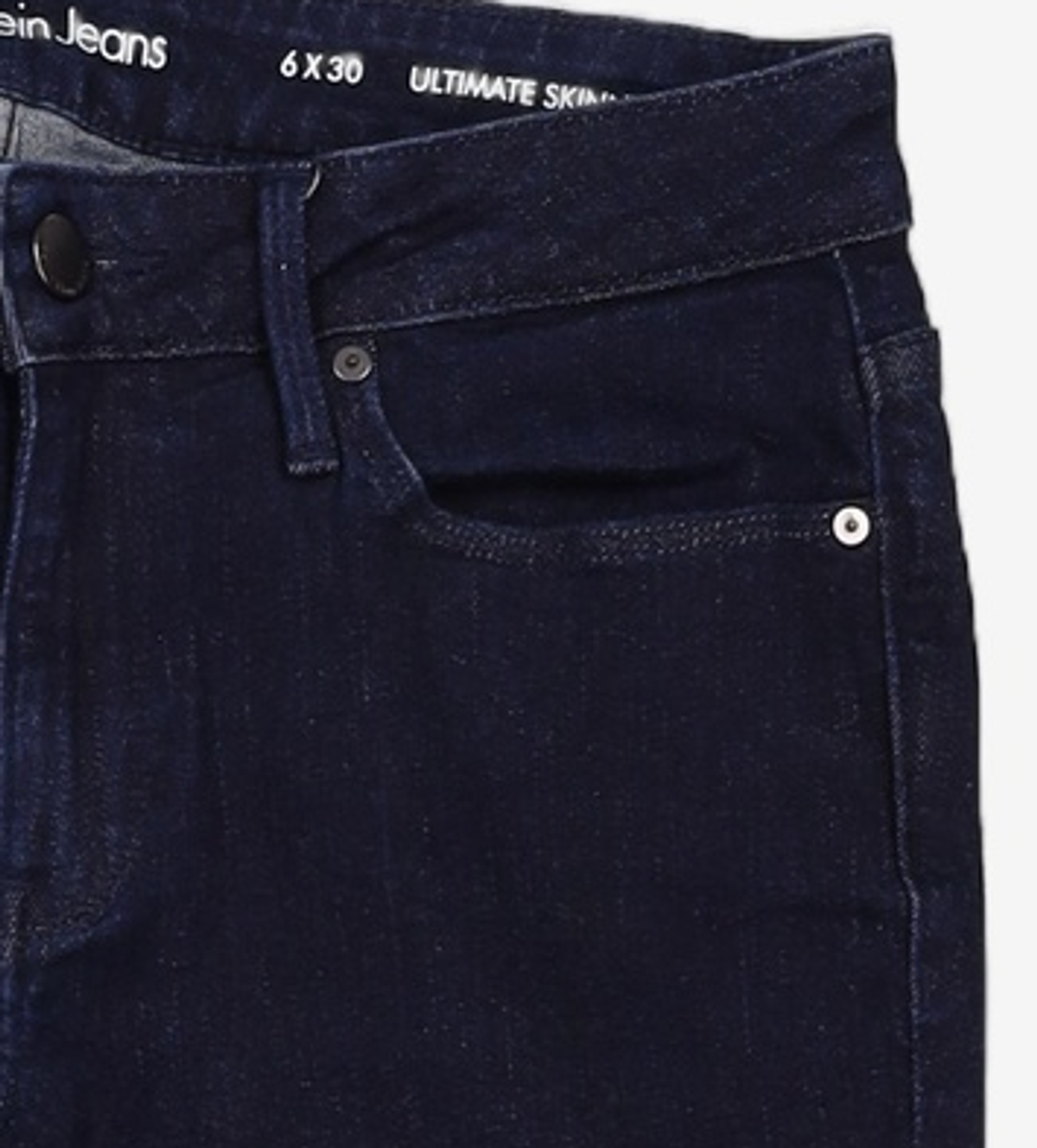 캘빈클라인 진(CALVIN KLEIN JEANS) 청/데님 팬츠 6
