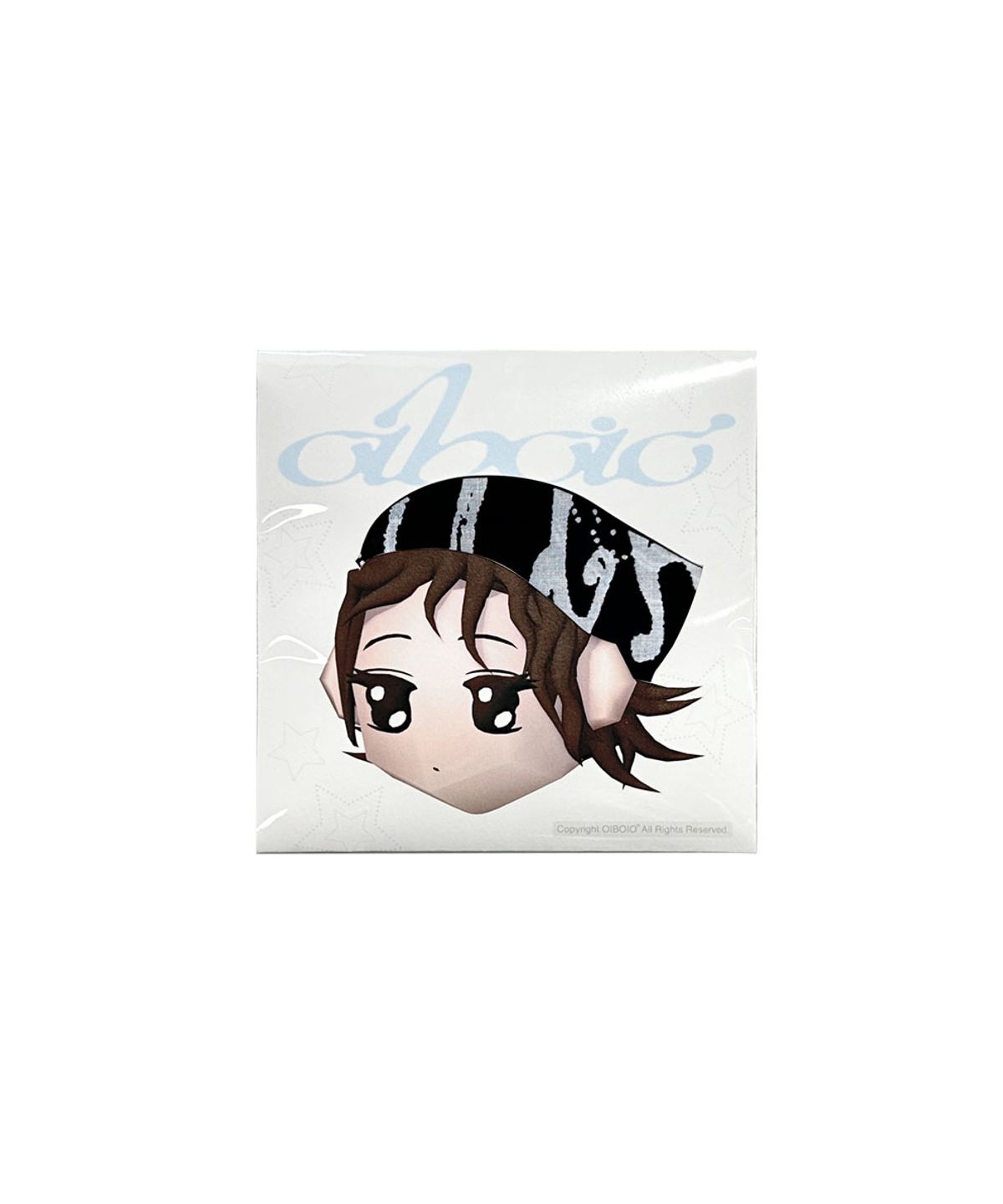 오이보이오(OIBOIO) LUCKY ME!°