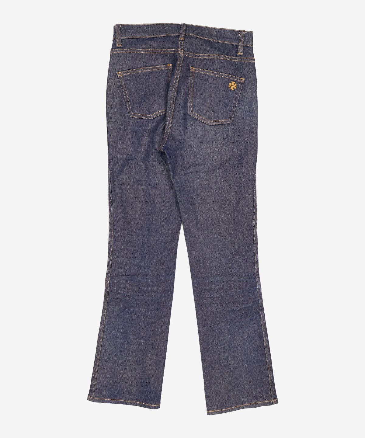 토리버치(TORYBURCH) 청/데님 팬츠 68