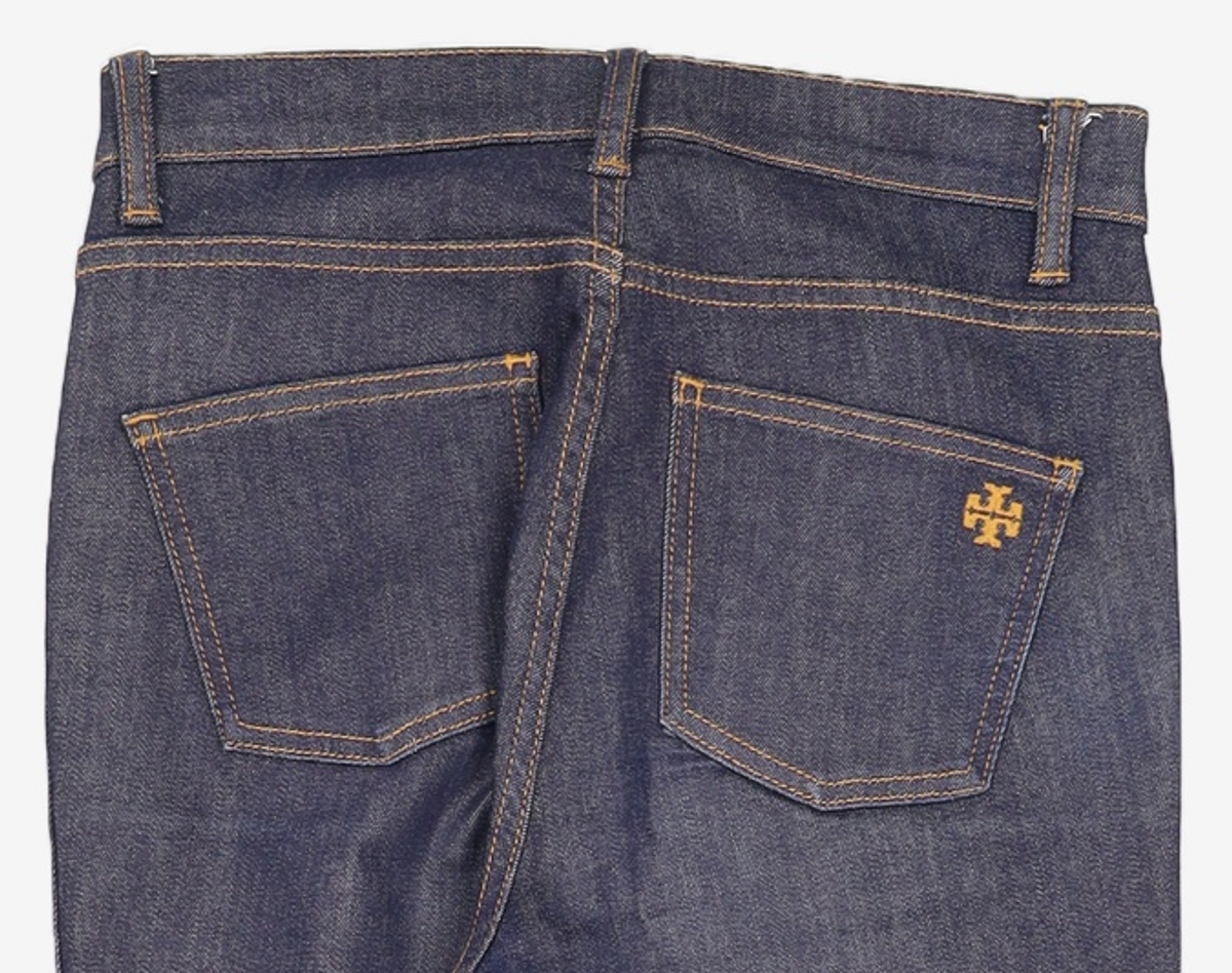 토리버치(TORYBURCH) 청/데님 팬츠 68