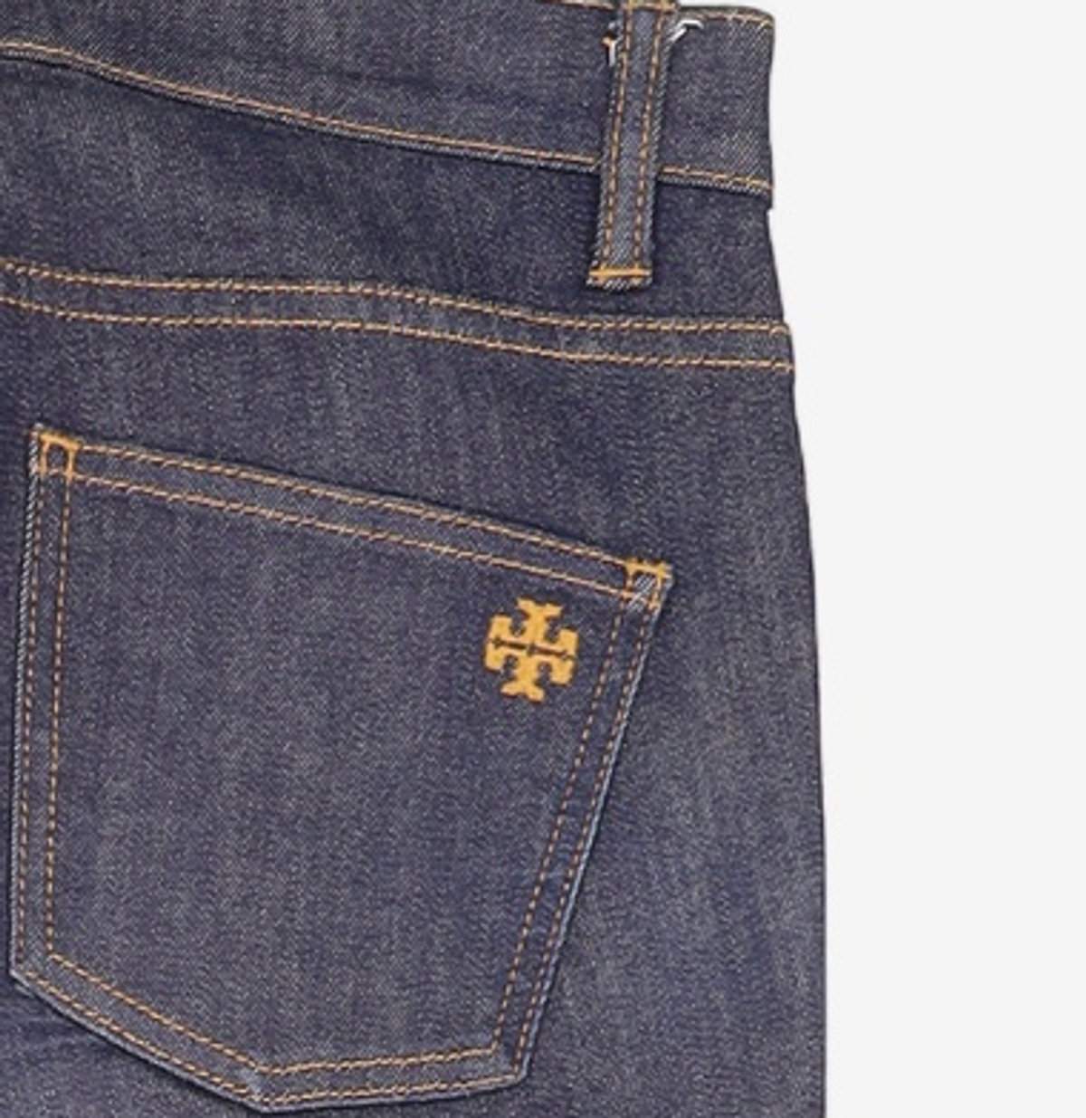 토리버치(TORYBURCH) 청/데님 팬츠 68
