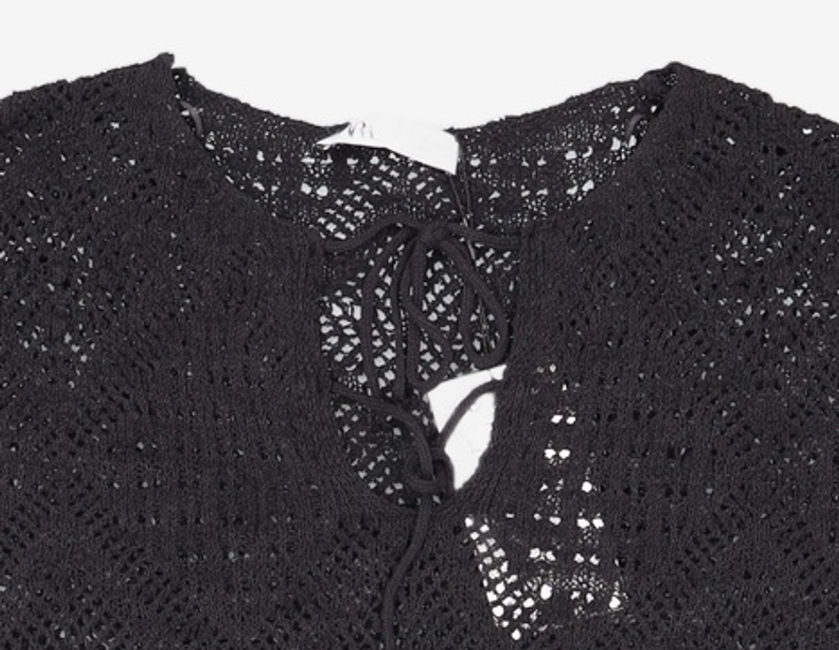자라(ZARA) 니트/스웨터 L